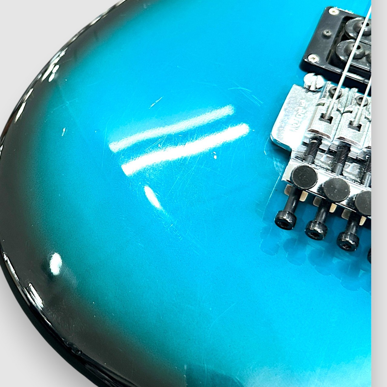 FERNANDES The Function FST-90H （中古）【楽器検索デジマート】