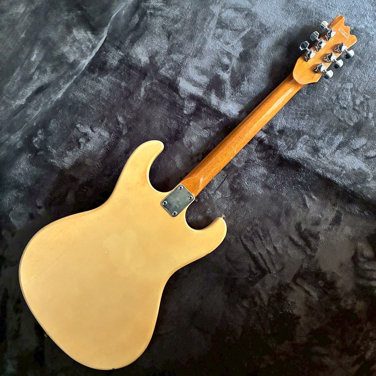 Guyatone LG-127T【USED】【3.66kg】（中古）【楽器検索デジマート】