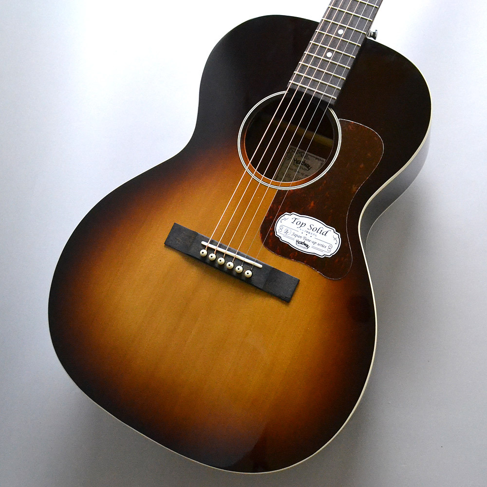 Headway HL-V085SE / FBB(Faded Brown Burst)（新品/送料無料）【楽器 