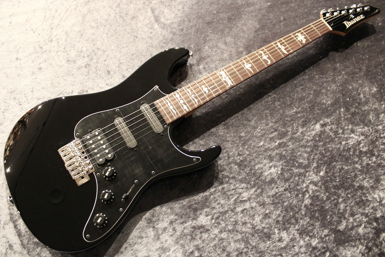 Ibanez Prestige Series ATZ300 #F2503658 【日本製】【Andy Timons