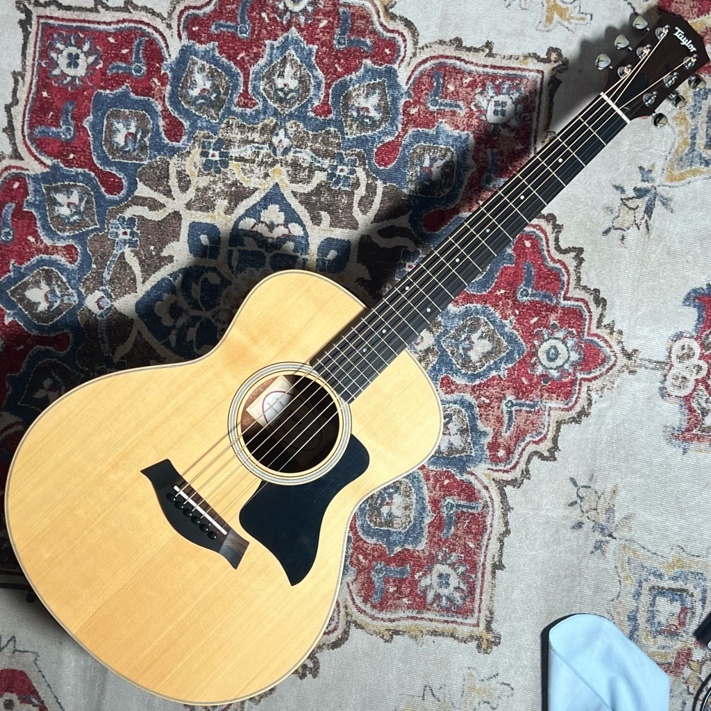 Taylor GS Mini Layered Sapele アコースティックギター ミニギター
