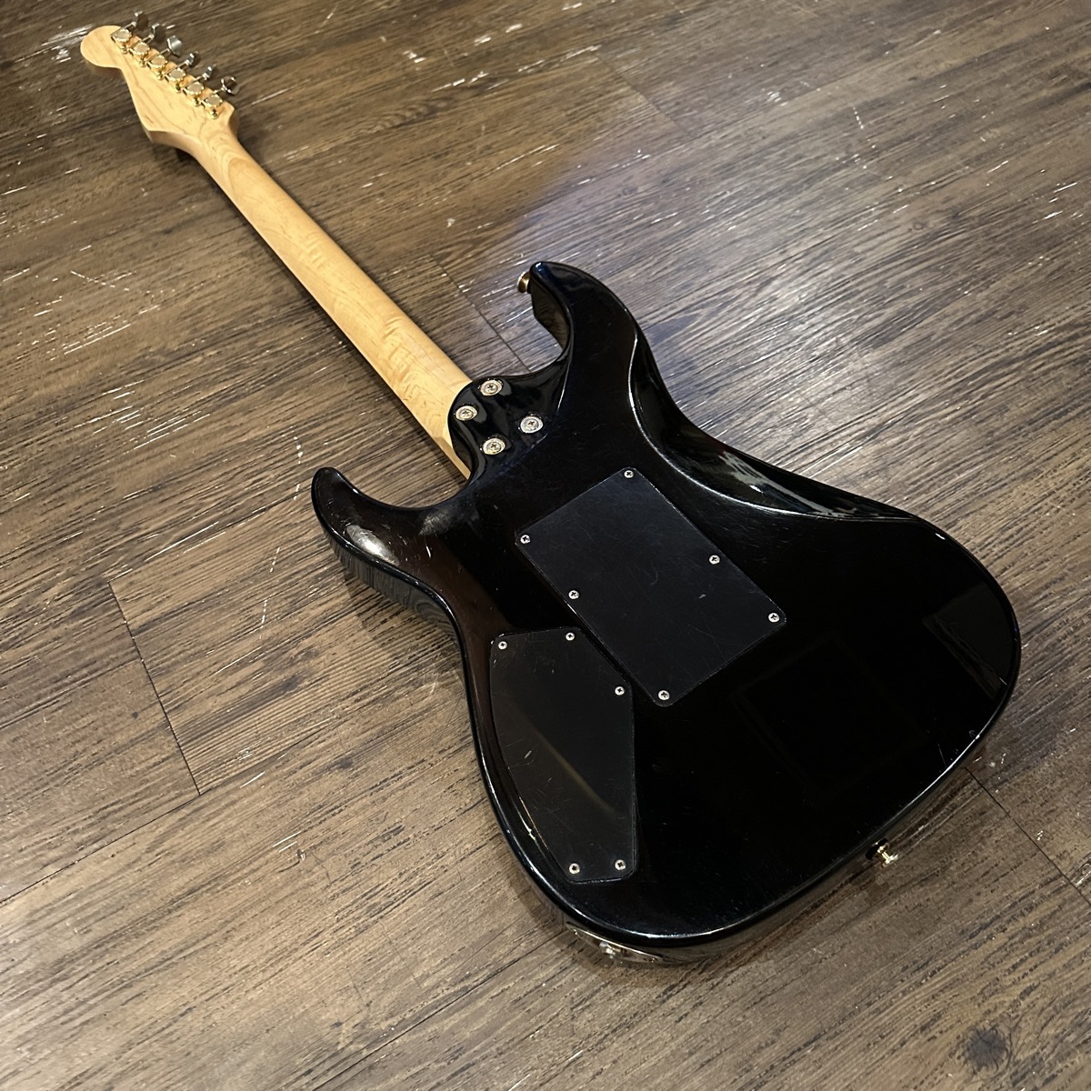 PLAYTECH ST-700 Electric Guitar（中古/送料無料）【楽器検索デジマート】