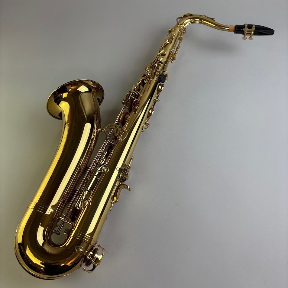 Antigua/アンティグア テナーサックス 3108（美品・彫刻入り