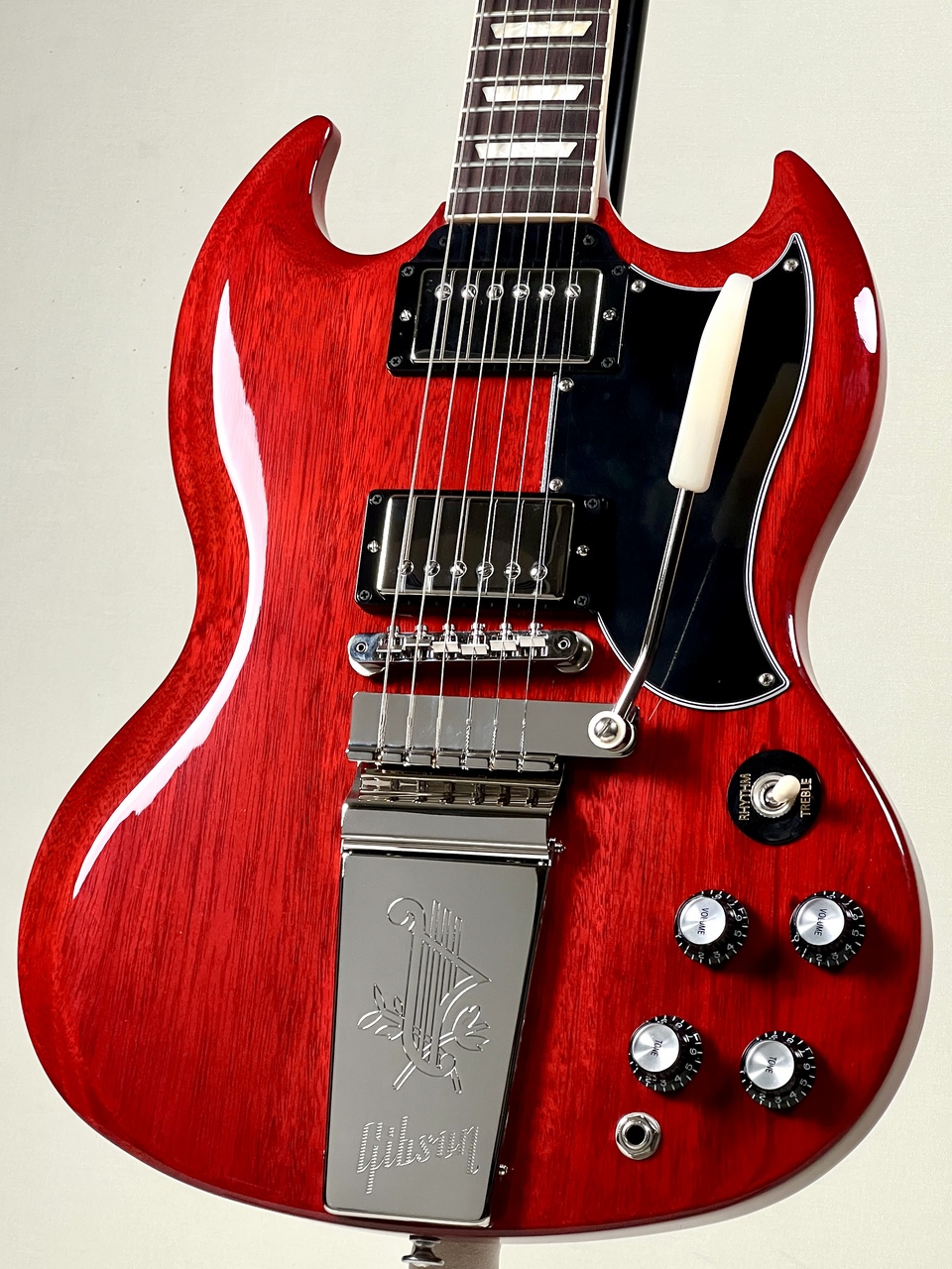 Maestro Sg Electric Guitar/Sg | eBay