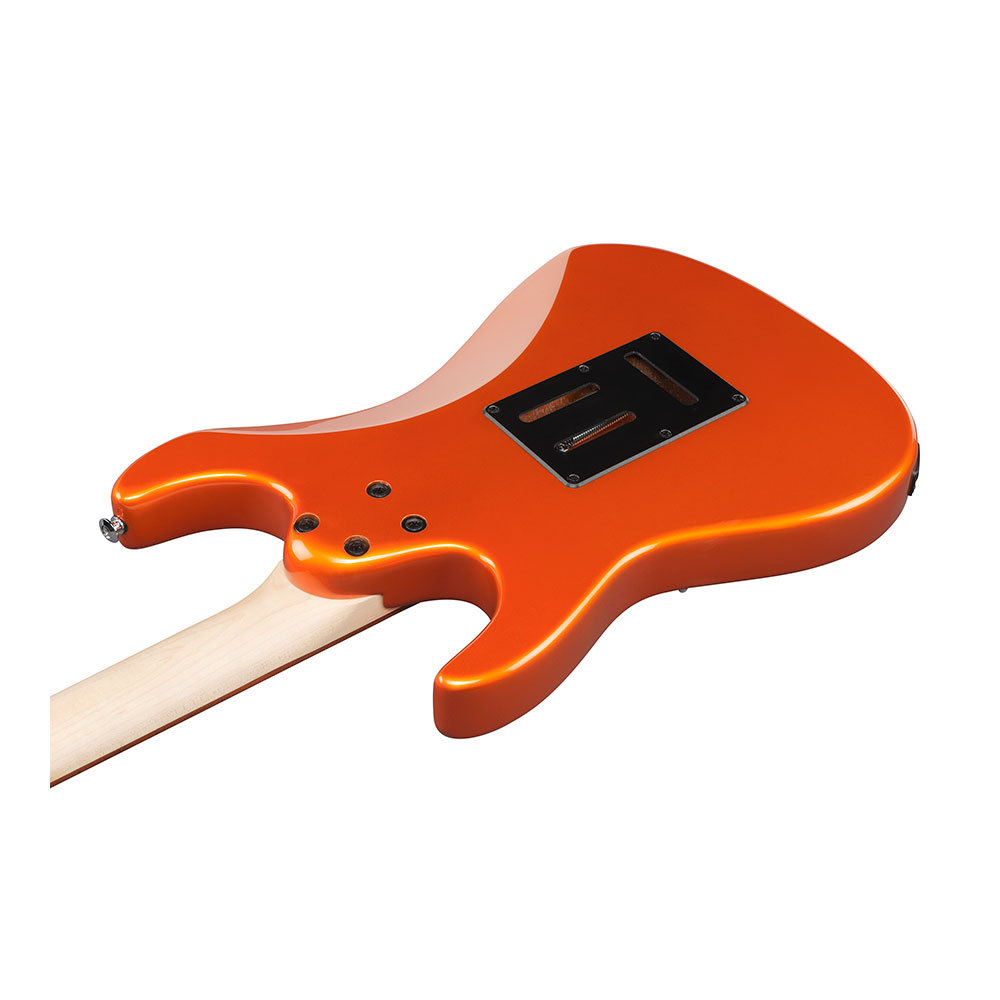 Ibanez IBANEZ アイバニーズ AZES40B-ROM エレキギター（新品/送料無料