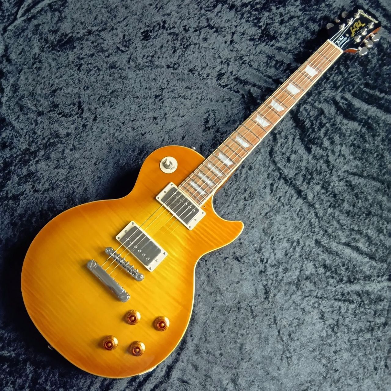 本日まで出品 Epiphone LesPaul Standard HB Epiphone Les Paul Standard Limited Edition Electric Guitar