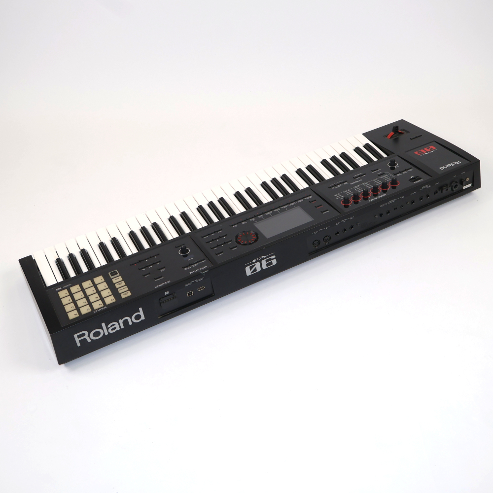 鍵盤楽器 Roland FA-06 Music Workstation Roland - FA-06 | Music