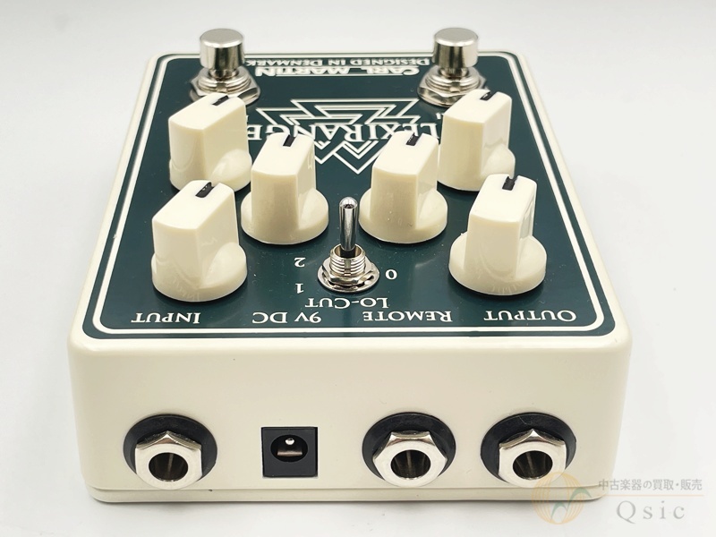 CARL MARTIN PlexiRanger [MMM37]【梅田店在庫】（中古）【楽器検索