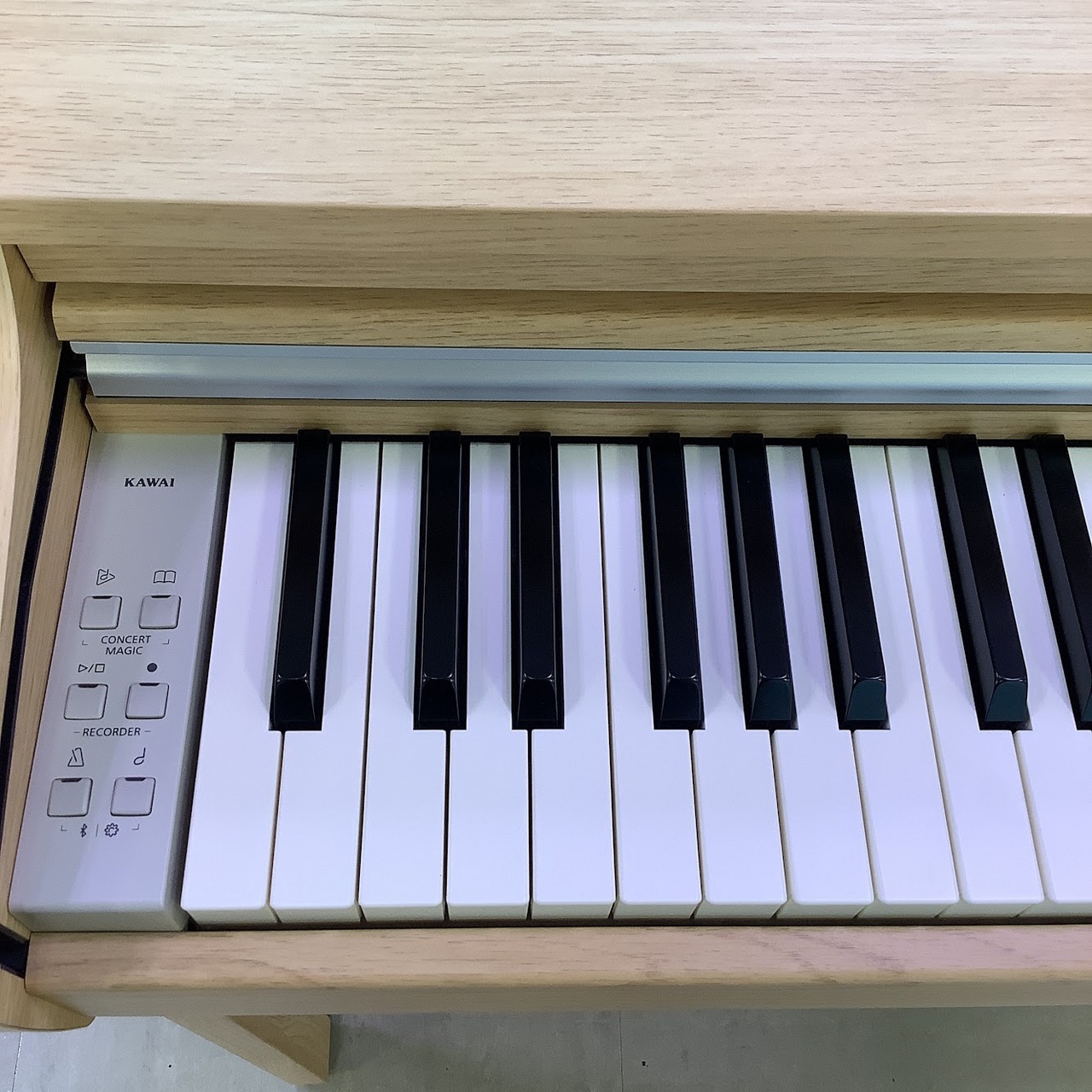 KAWAI CX302（中古/送料無料）【楽器検索デジマート】