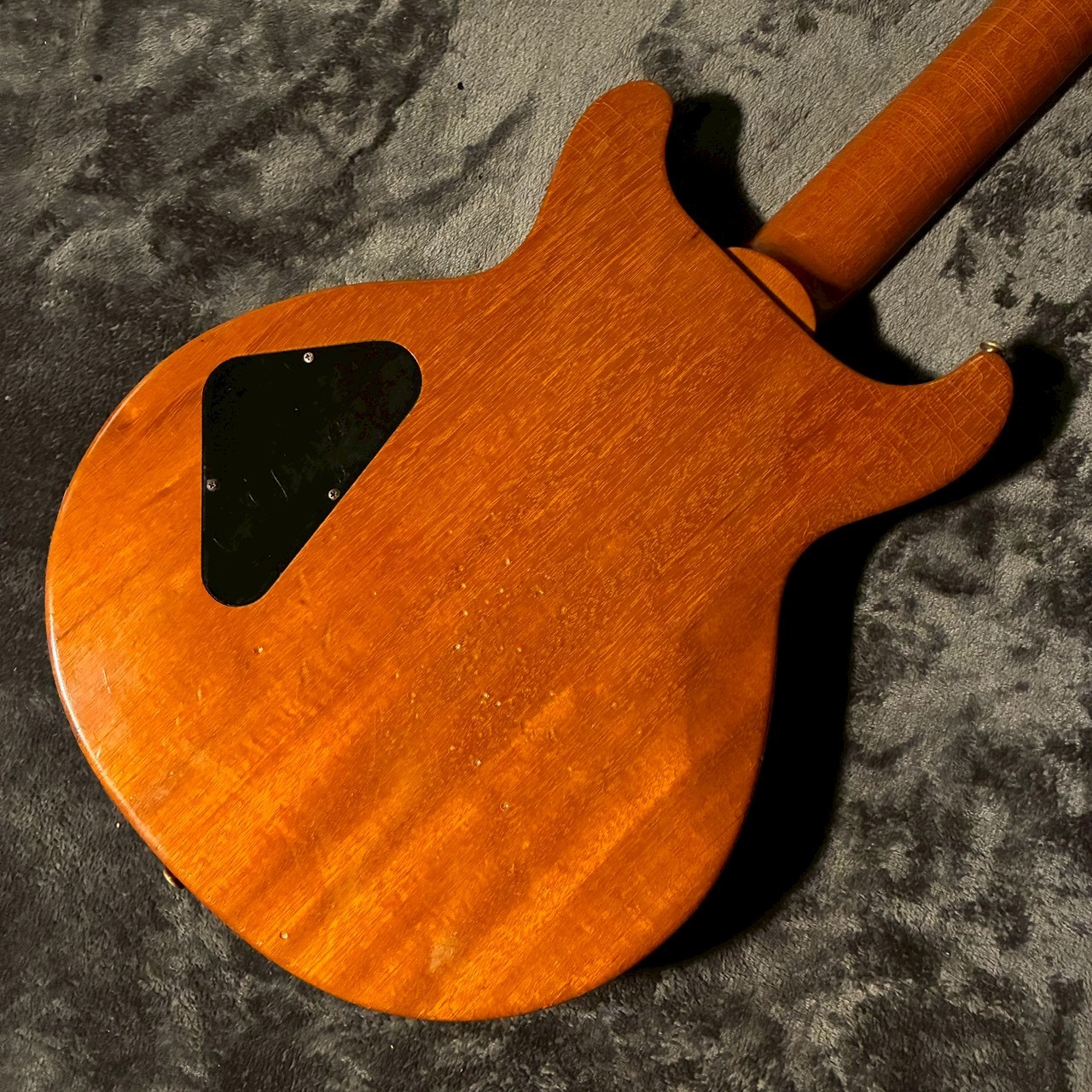 Gibson les paul standard double cutaway 2003年製 （中古）【楽器