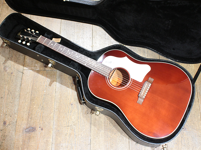 Gibson Customshop j-45 ビンテージ ギター 12年製 Gibson Customshop j-45 ビンテージ ギター 12年製 - メルカリ