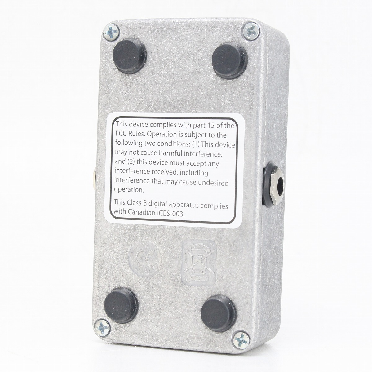 Electro-Harmonix BASS PREACHER 【御茶ノ水本店】（中古）【楽器検索