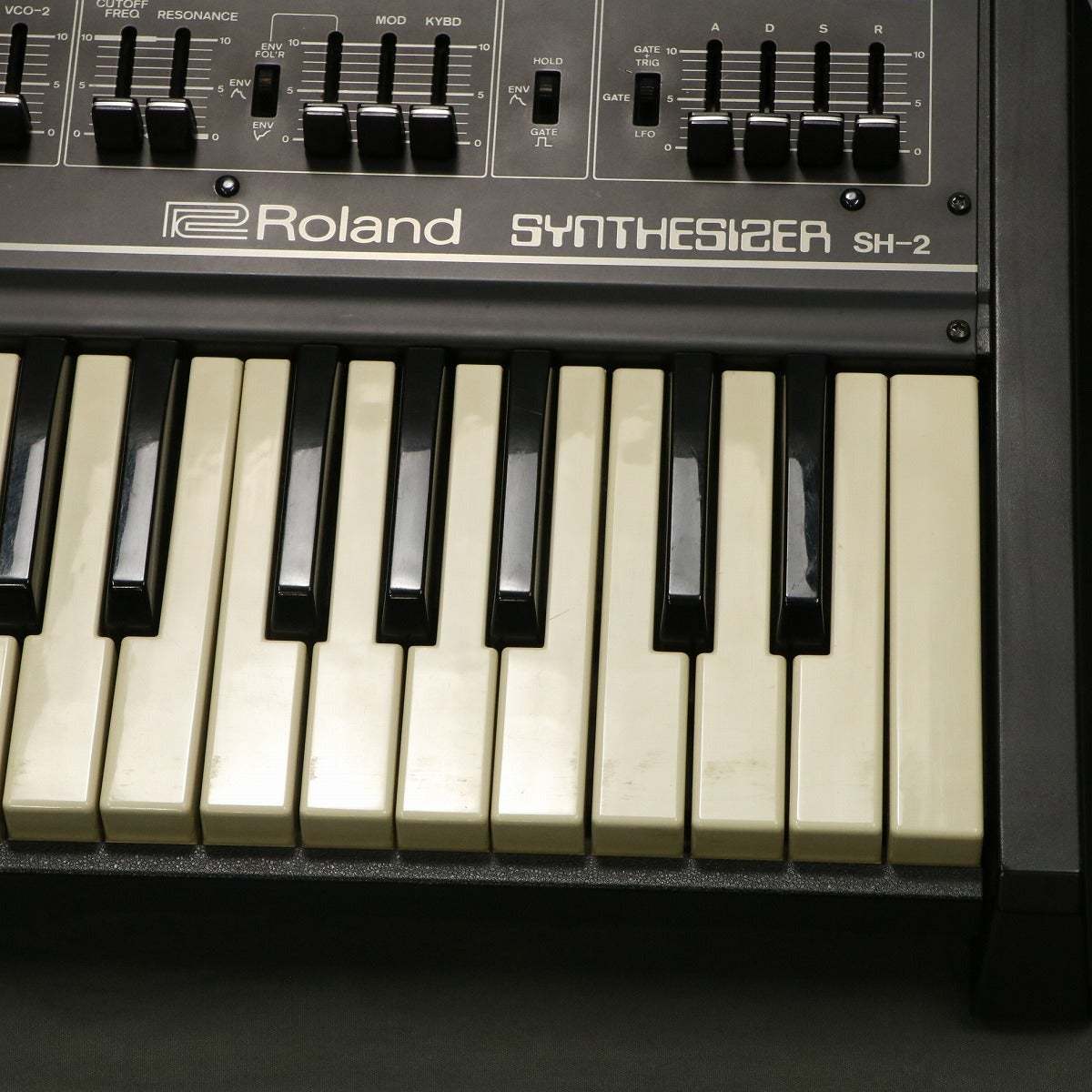 Roland SH-2【VINTAGE】 【御茶ノ水本店】（ビンテージ/送料無料