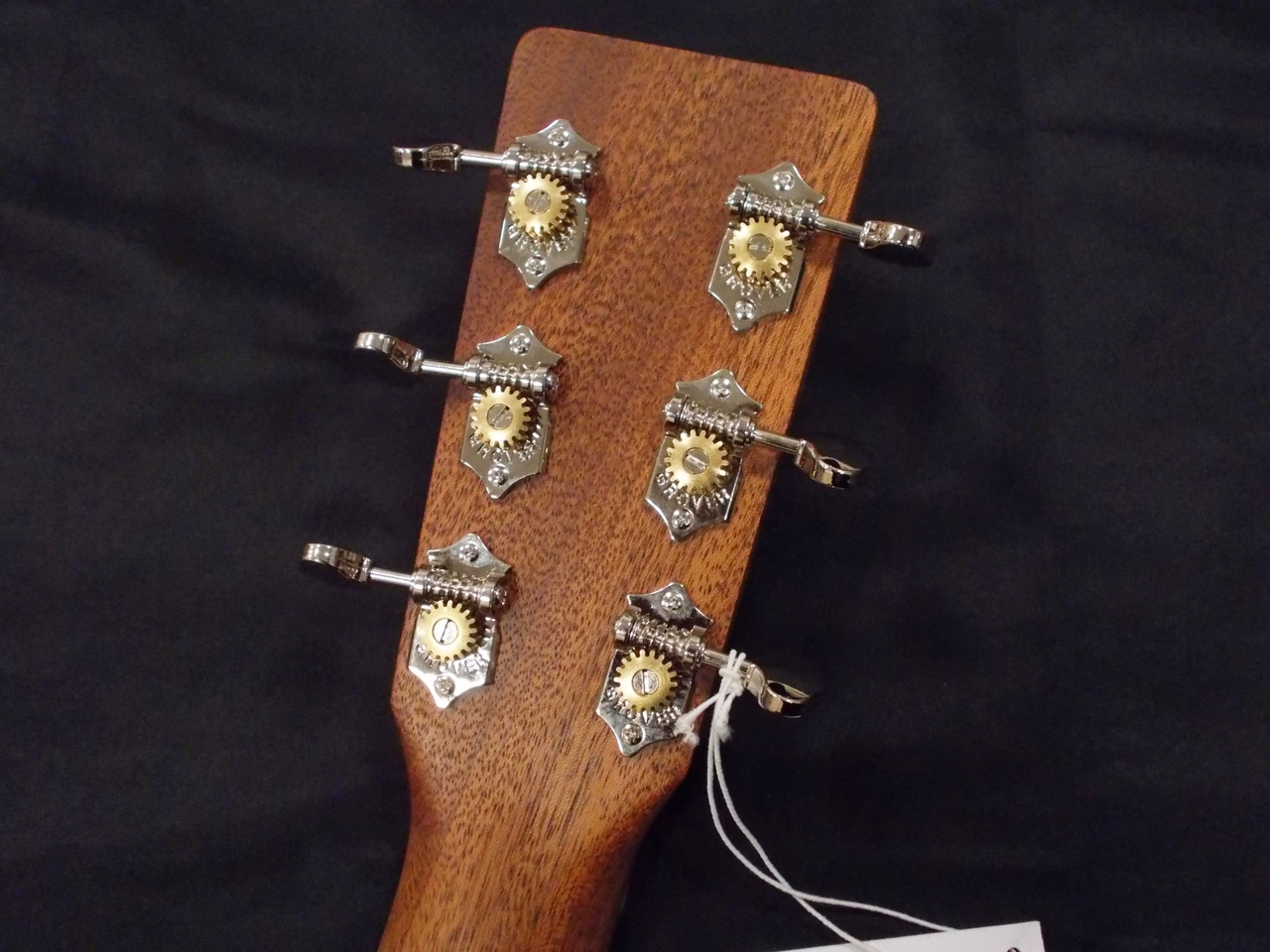 Martin D-10E Special（新品）【楽器検索デジマート】