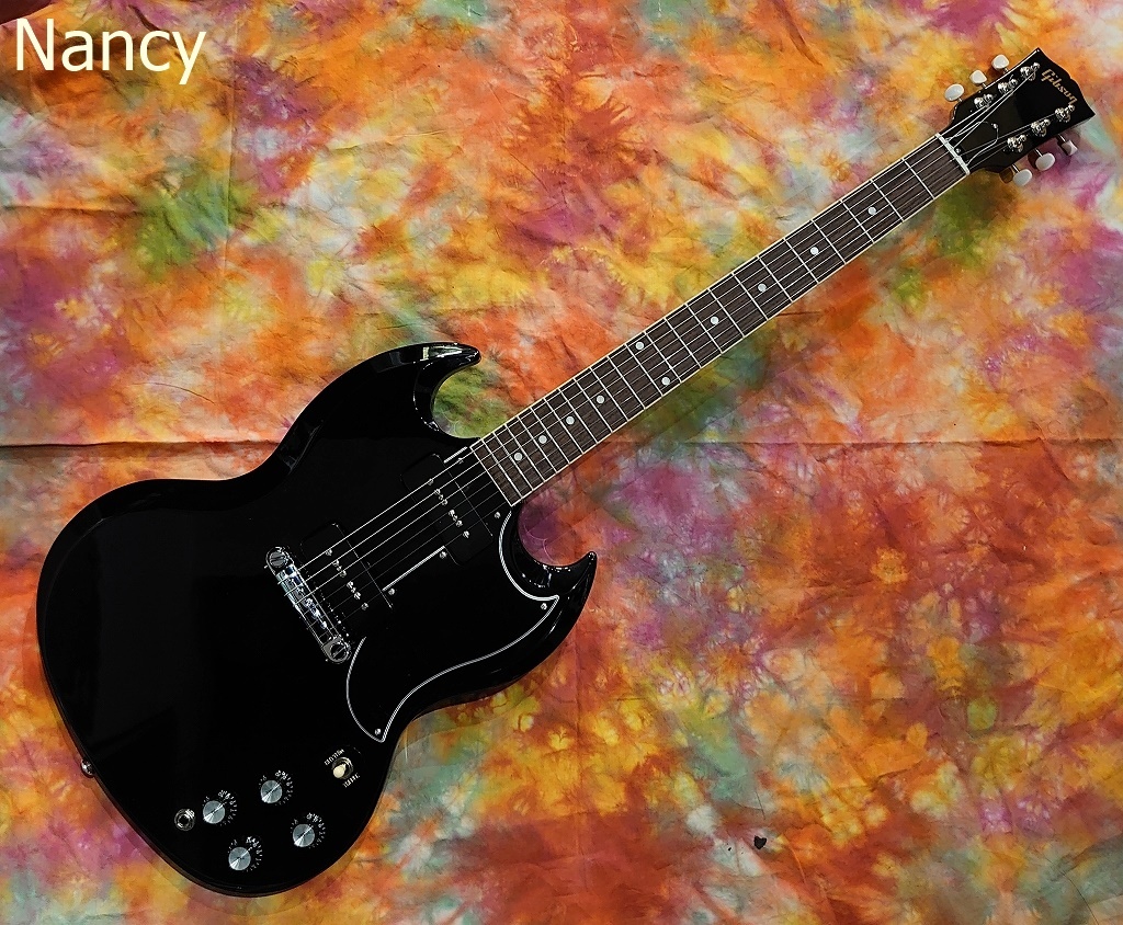Gibson SG SPECIAL（新品/送料無料）【楽器検索デジマート】