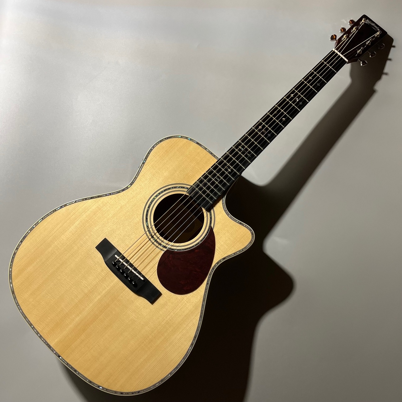 Stafford 【大人気エントリーモデル】SF-5C(ナチュラルカラー)（新品