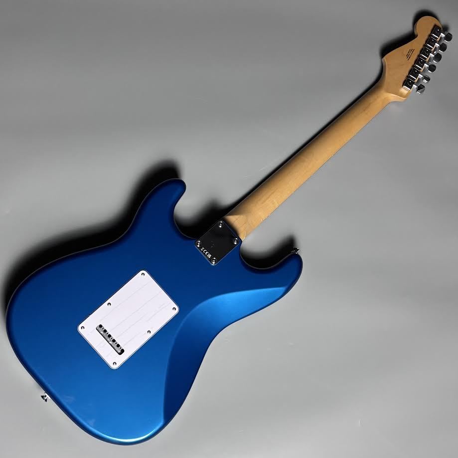 Fender Standard Stratocaster Aqua Marine Metallic エレキギター