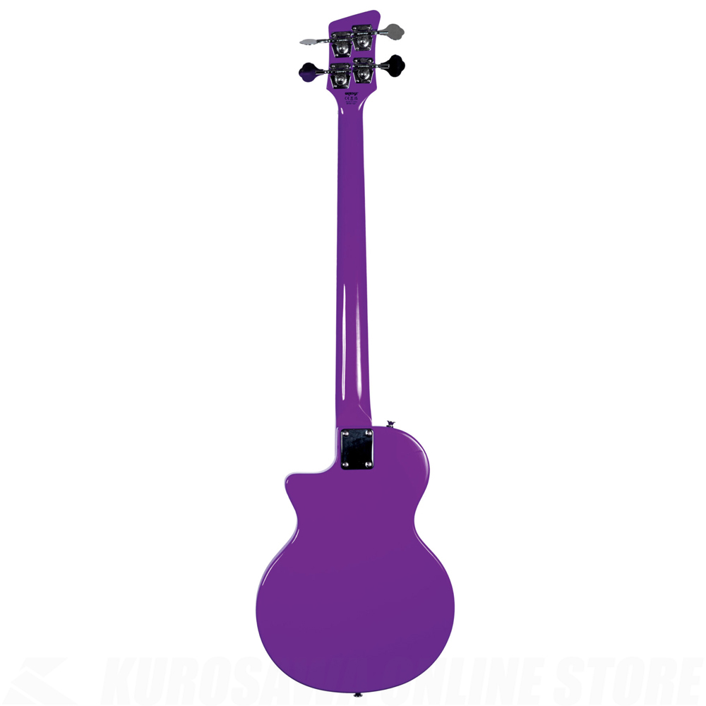 ORANGE Glenn Hughes Signature Purple O Bass Purple（新品）【楽器