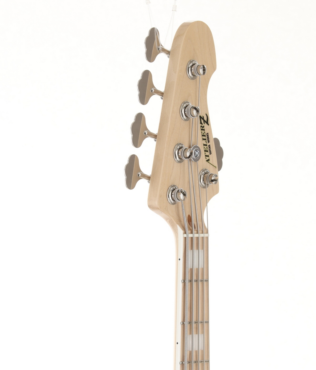 ATELIER Z M265 NATURAL 【SN 011434】 【渋谷店】（中古/送料無料