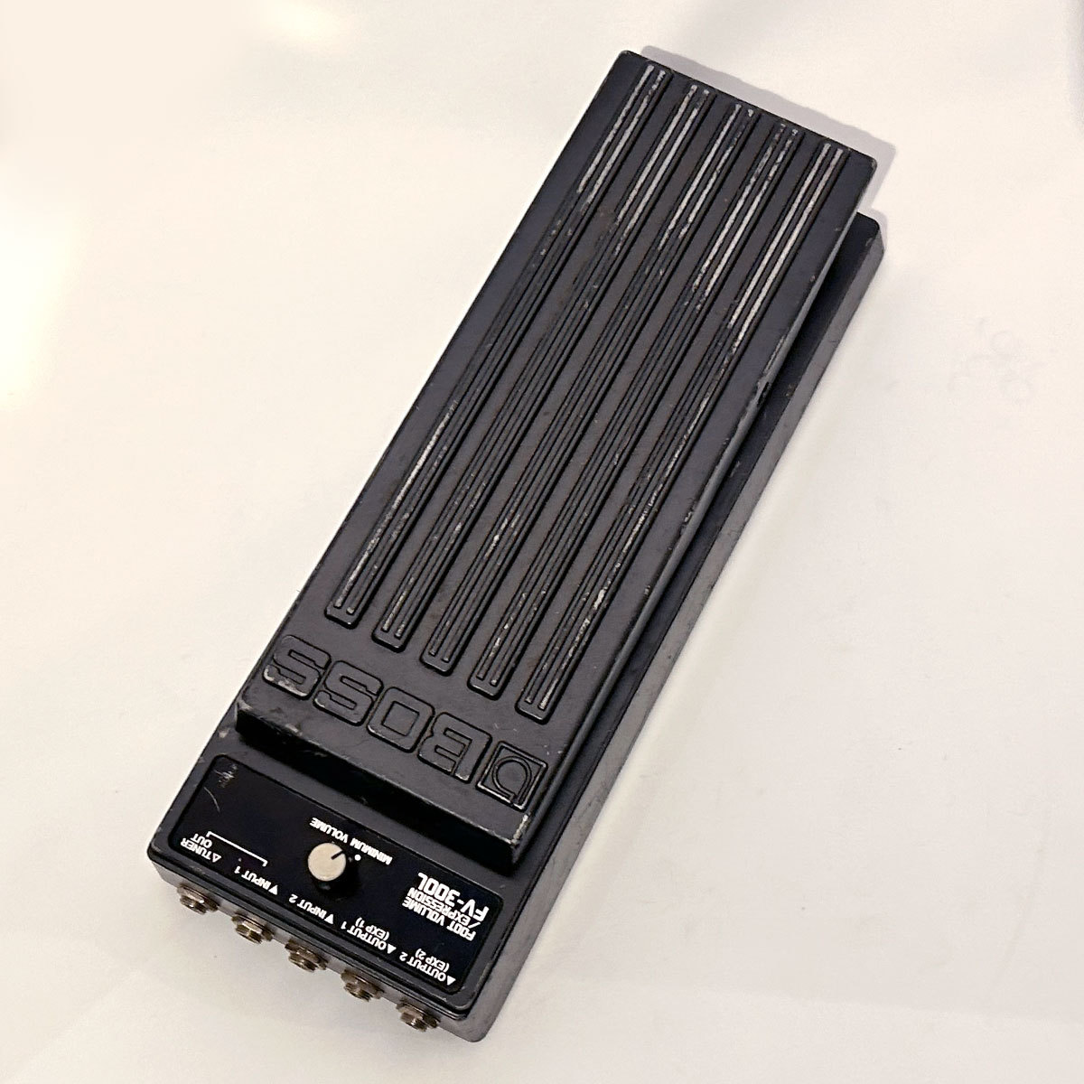 BOSS FV-300L（中古）【楽器検索デジマート】