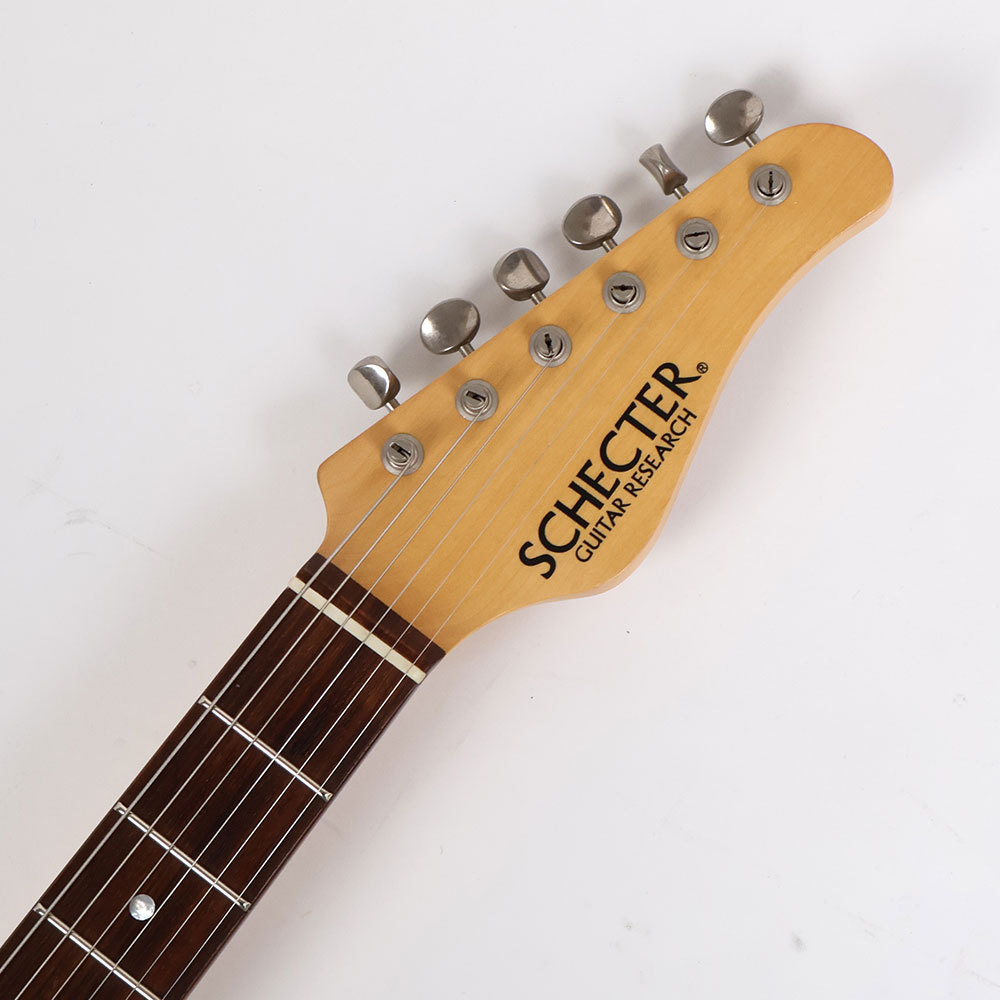 SCHECTER 【中古】 SCHECTER シェクター AR-06 3TSB/R エレキギター