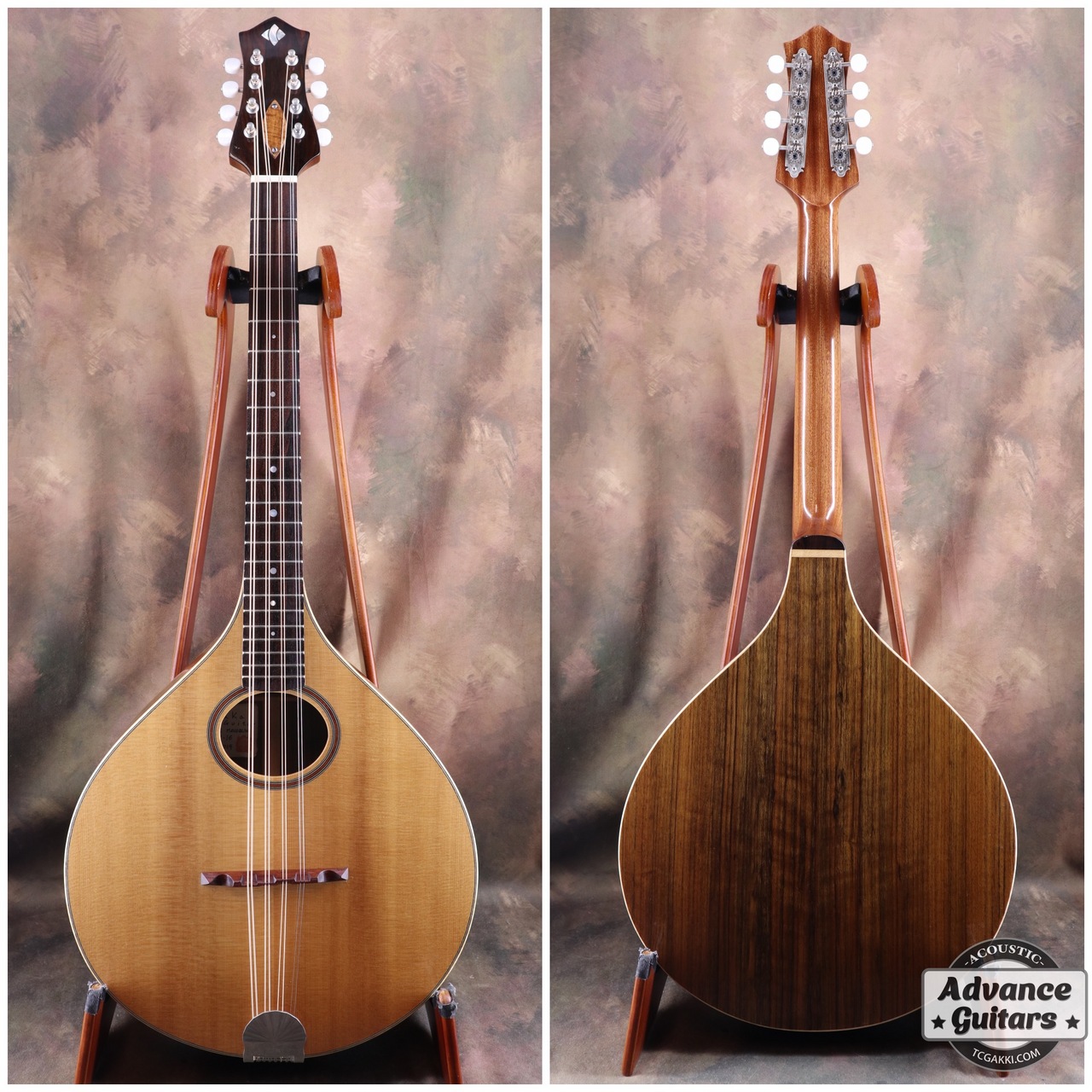 Kosaka Guitar OCTAVE MANDOLIN OM-16（中古）【楽器検索
