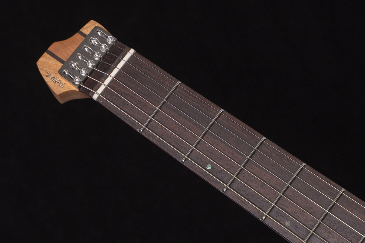 HEX Guitars N600 G/UV（新品/送料無料）【楽器検索デジマート】