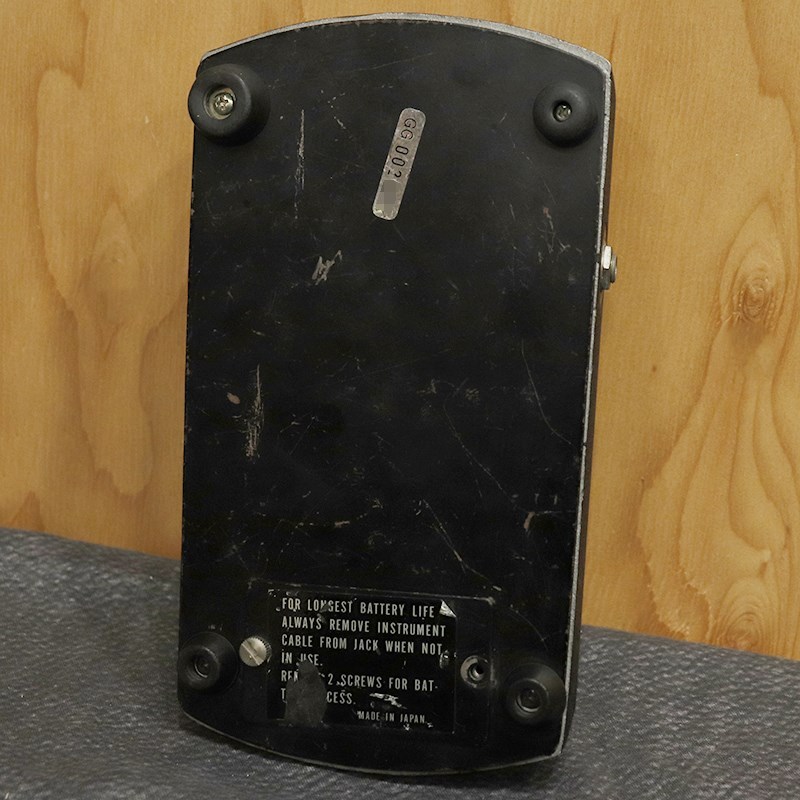 Roland VINTAGE AS-1 Sustainer mid70's（ビンテージ）【楽器検索