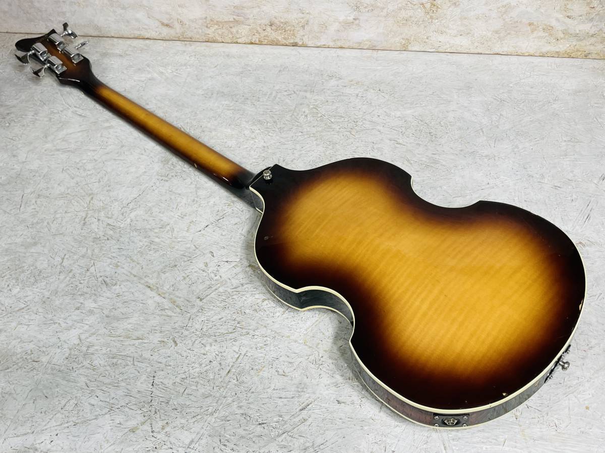 Greco VB（中古）【楽器検索デジマート】