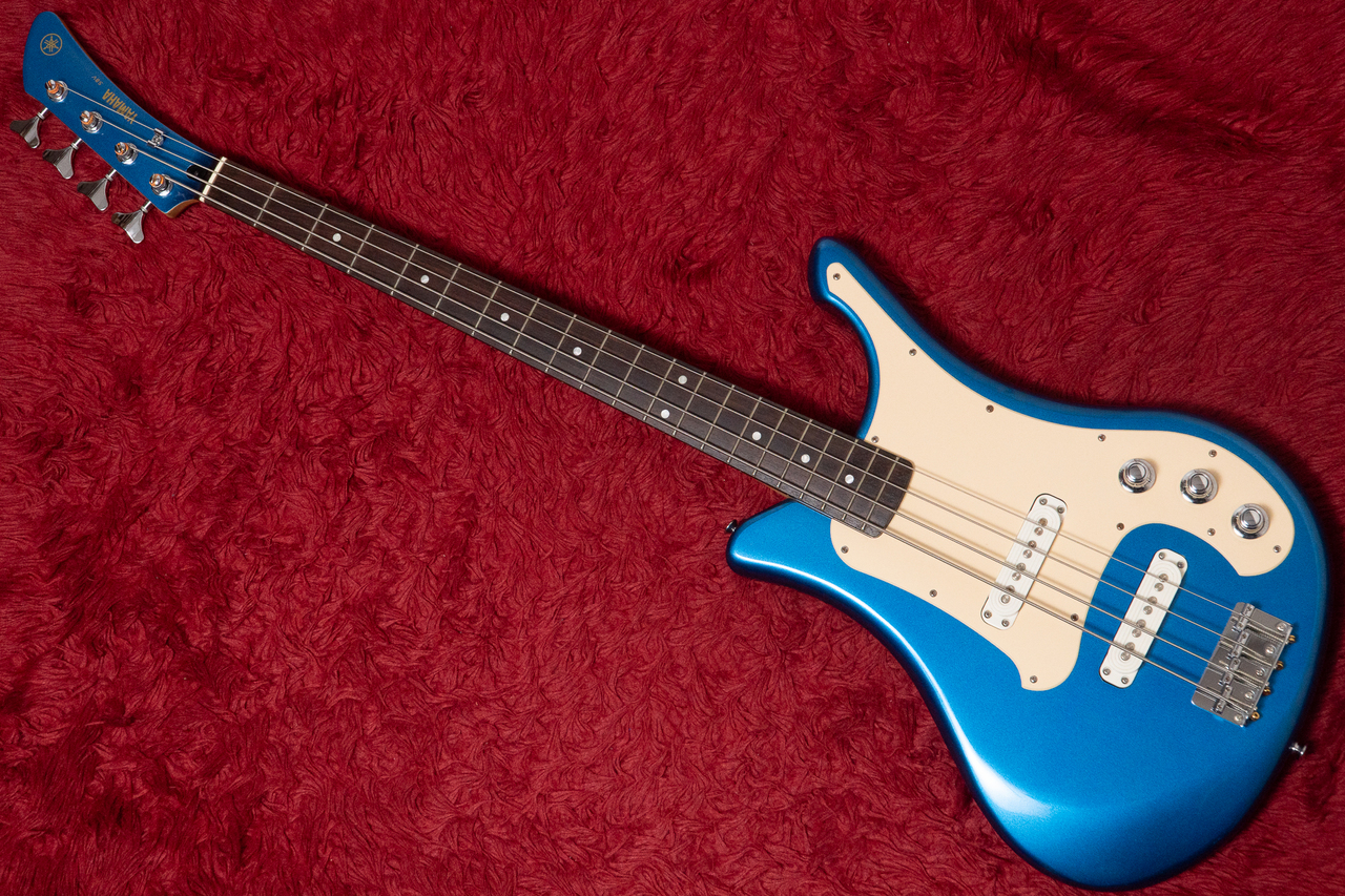 YAMAHA SBV-500 Shelby Blue 2000-2006 3.795kg #QIY219026【GIB横浜
