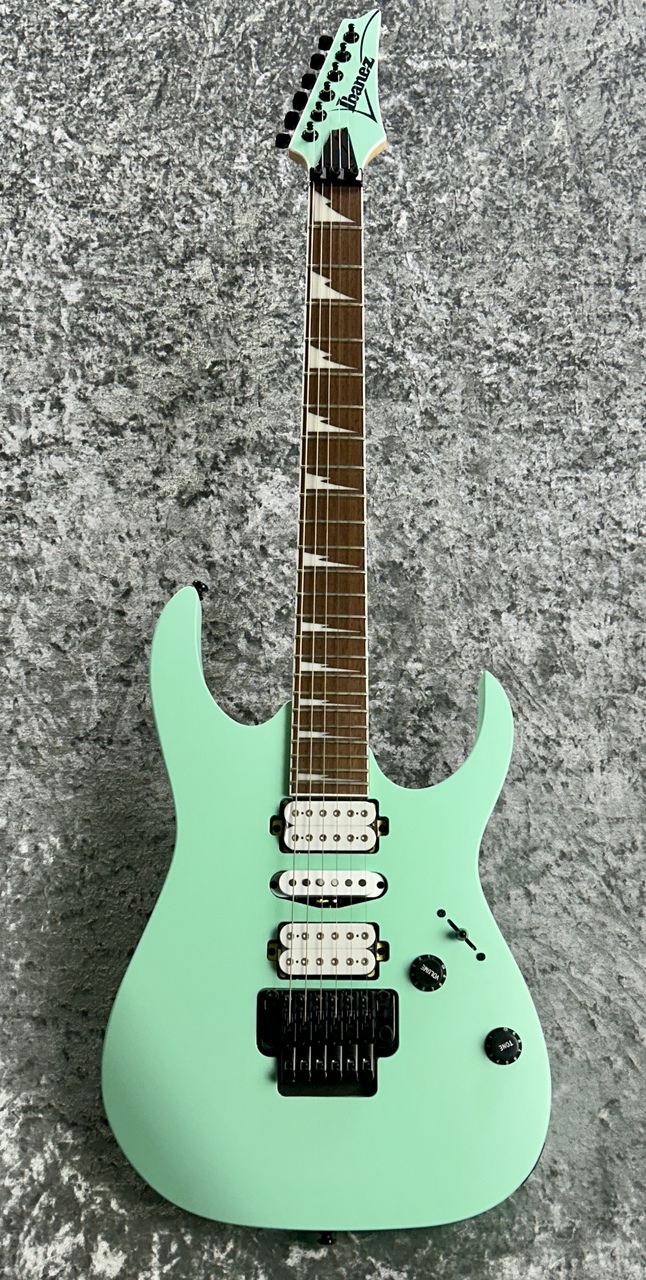 Ibanez RG350QM   24フレット　フロイドローズ Ibanez RG Series Floyd Rose | eBay