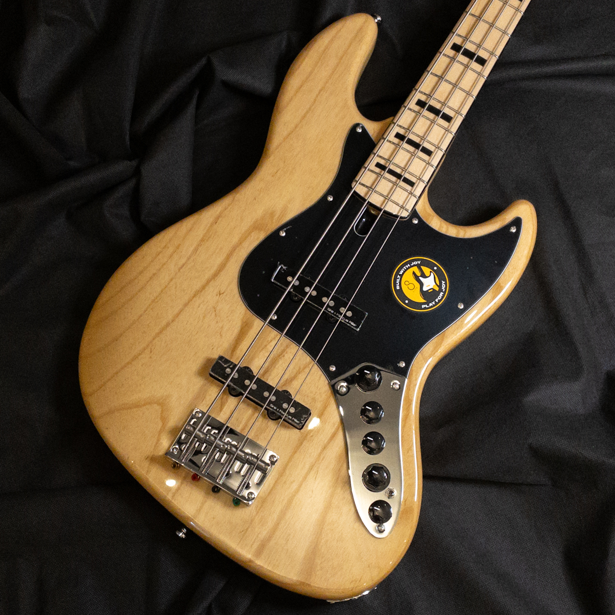 Sire V7 Vintage Ash 4-String 2nd Generation NT(Natural)(B級 Sire V7 Vintage Ash 4-String 2nd Generation NT(Natural)(B級