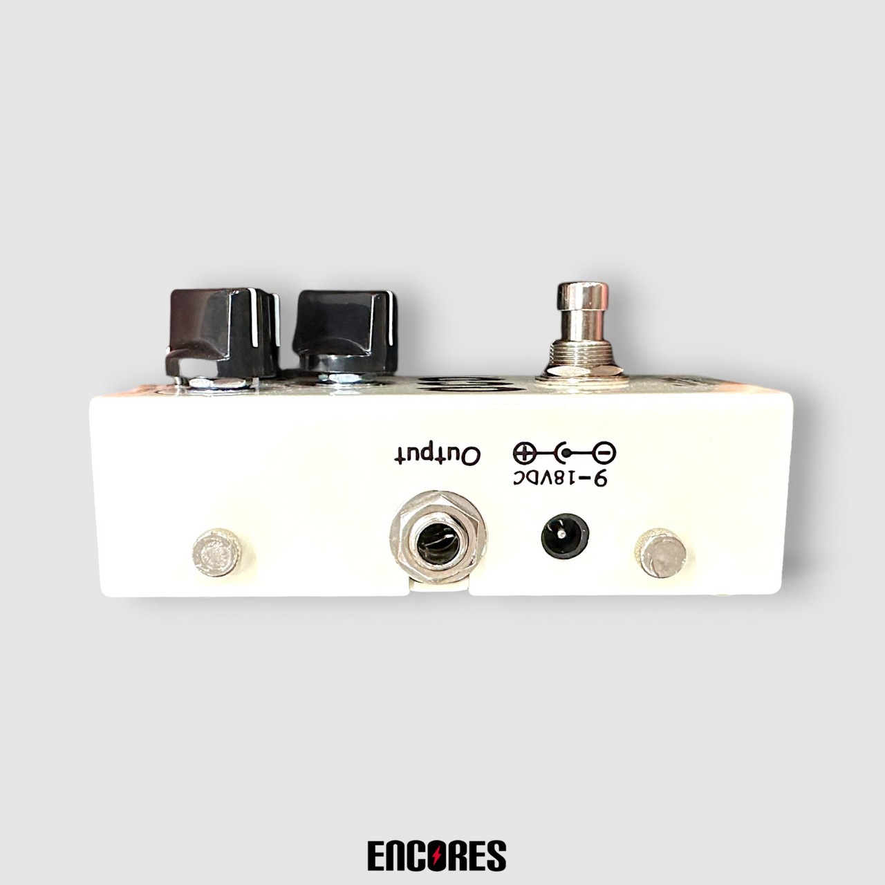 Fulltone OCD V2 オーバードライブ/ディストーション（中古）【楽器
