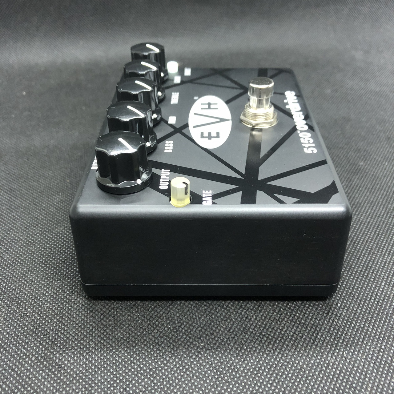 MXR EVH5150 Overdrive（中古/送料無料）【楽器検索デジマート】