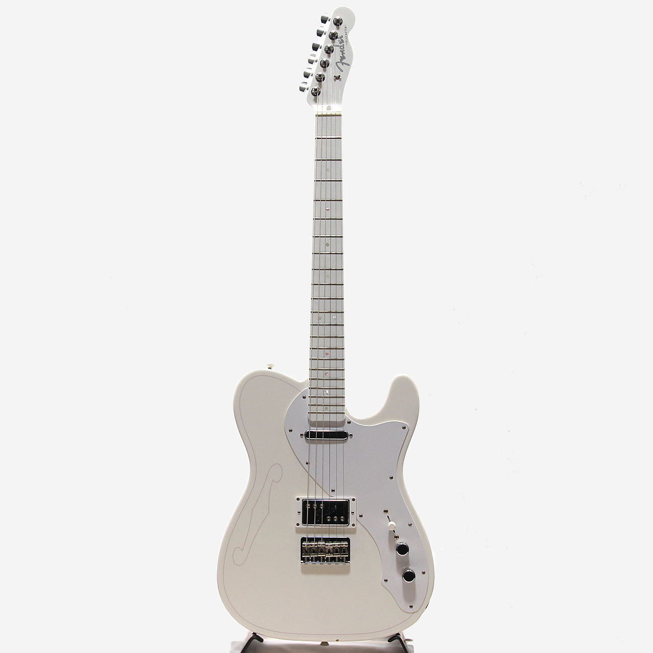 Fender SILENT SIREN Telecaster（中古）【楽器検索デジマート】