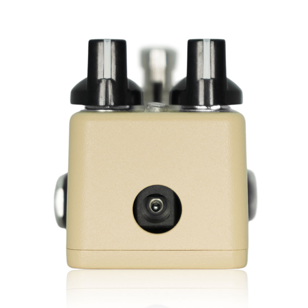 Effects Bakery Maritozzo Bass EQ グラフィックイコライザー ベース