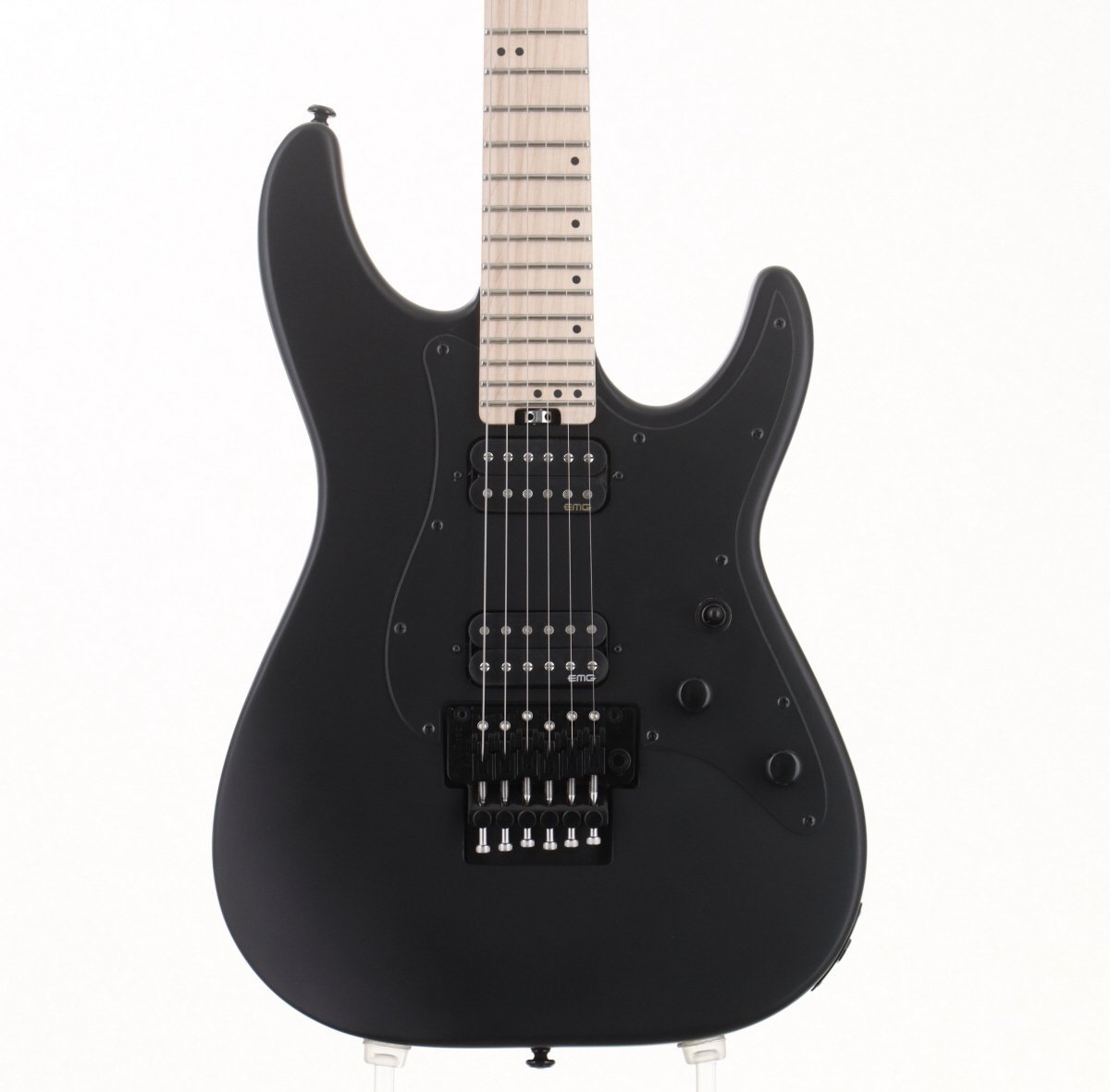 【最終値下げ】エレキギター　パンサー　シグネチャーモデルV 最終値下げ】エレキギター パンサー シグネチャーモデルV