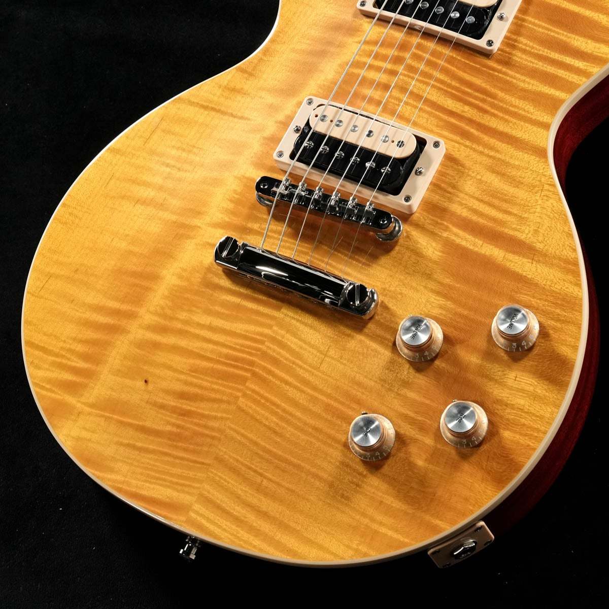 Gibson Slash Les Paul Standard Appetite Amber【渋谷店】（新品特価