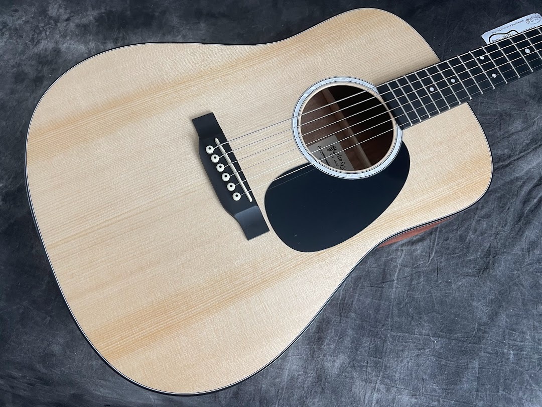 Martin DJr-10-02（新品/送料無料）【楽器検索デジマート】