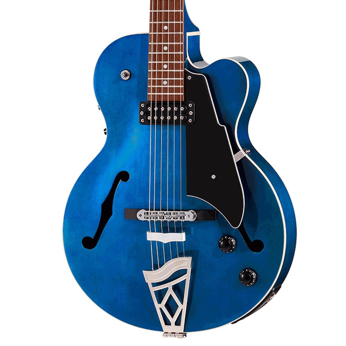 VOX GIULIETTA VGA-3D Trans Blue VGA-3D-TB【WEBSHOP】（新品