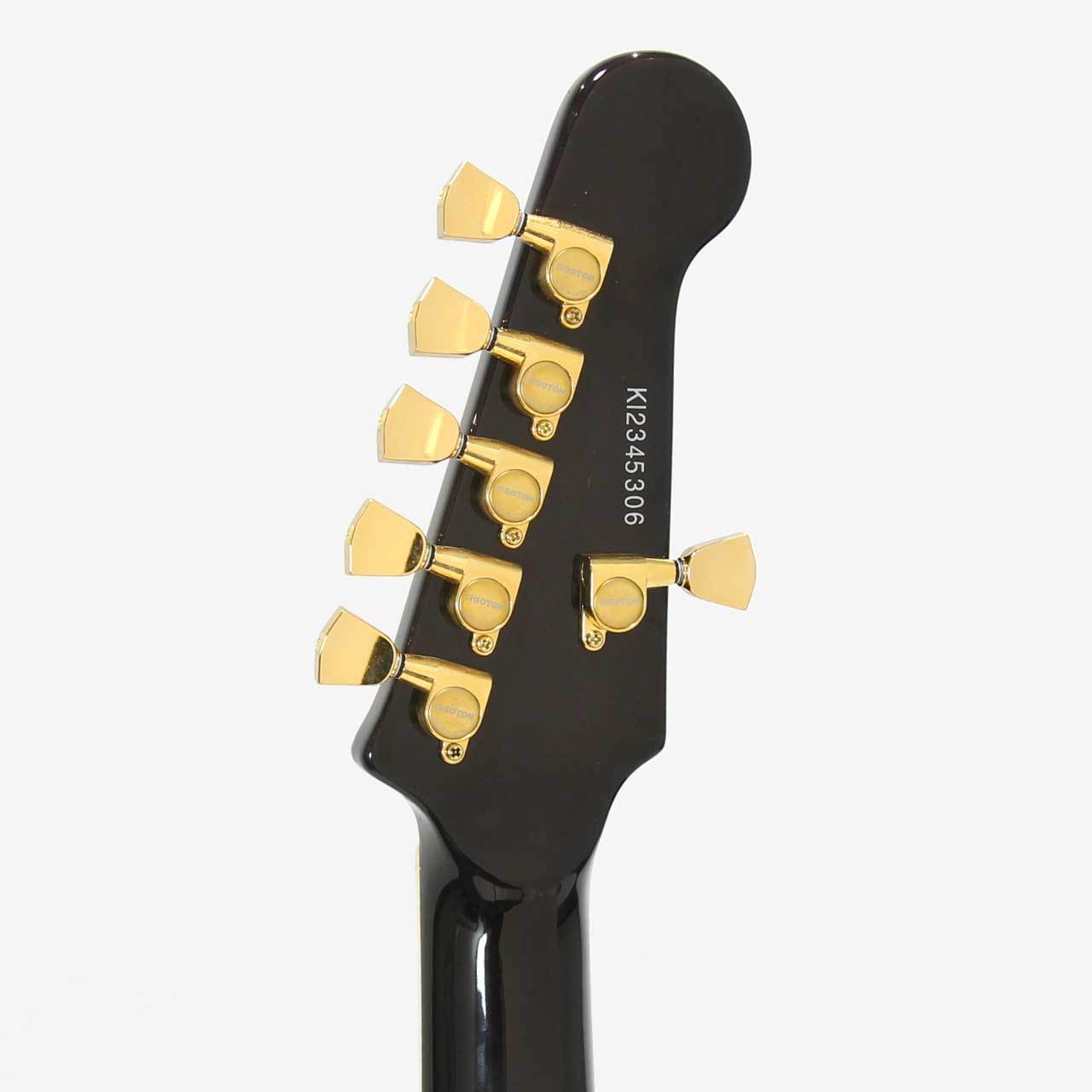 Killer KG-Galaxy Custom Macchia（中古）【楽器検索デジマート】