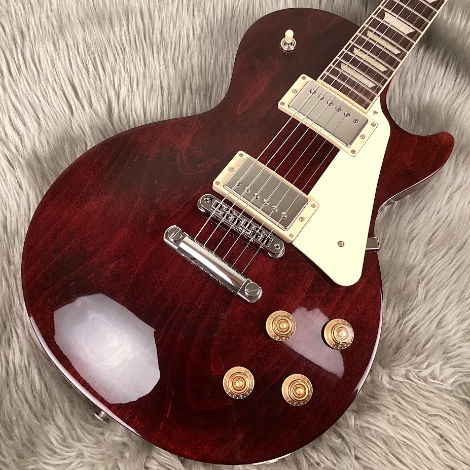 Gibson Les Paul Studio エレキギター（新品/送料無料）【楽器検索