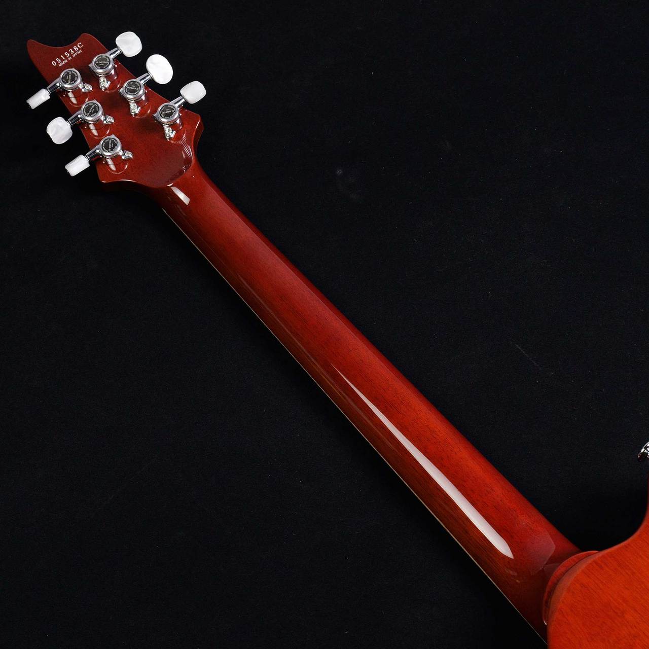 T's Guitars Arc-STD22 Lux/Arctic Blue エレキギター/信州ギター祭り