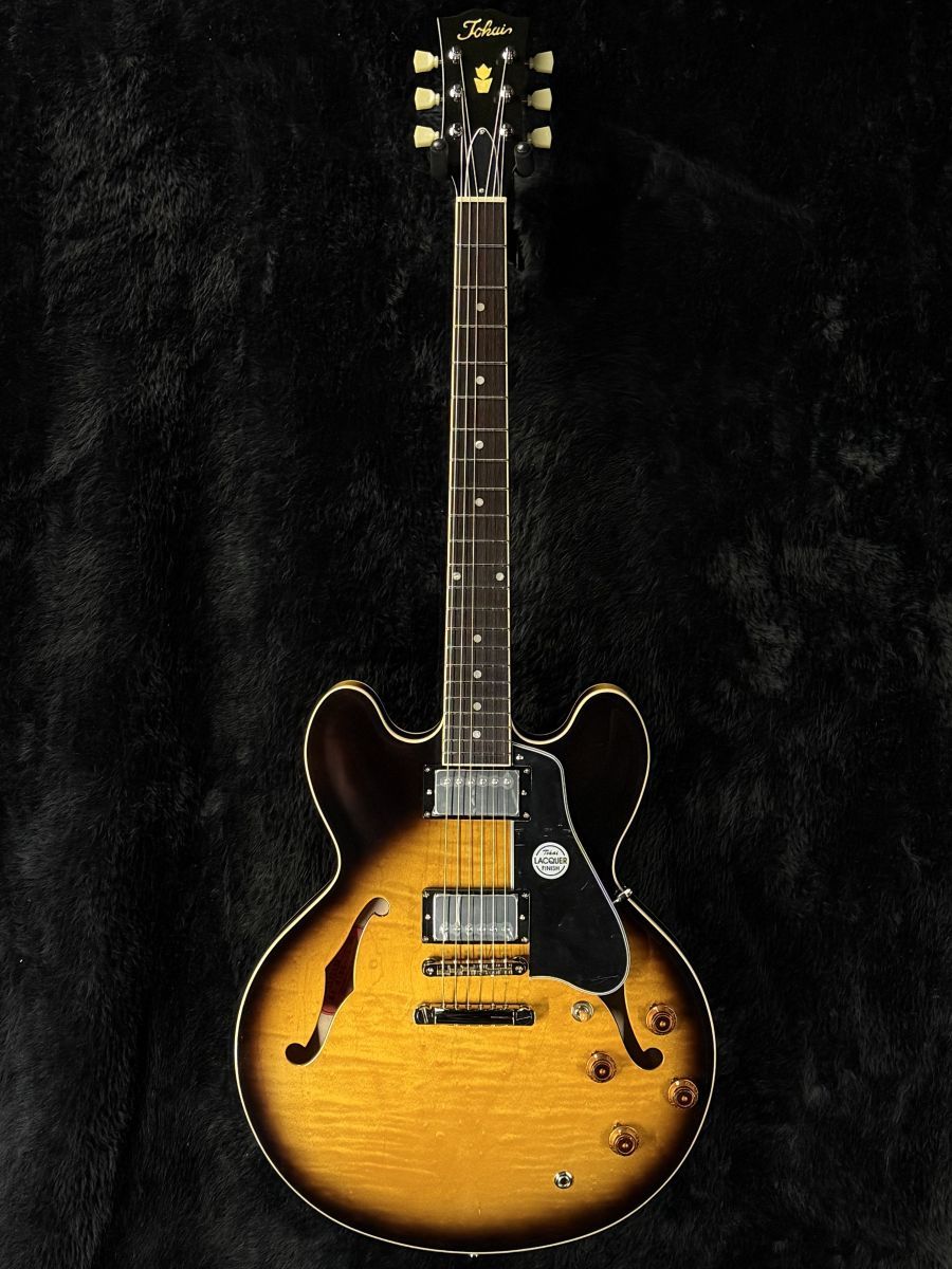 Tokai ES-201F -SB-#136【日本製】【3.625kg】【金利0%!!】（新品