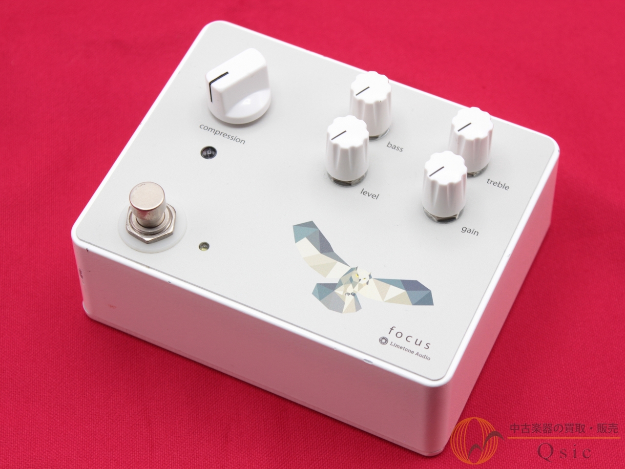 Limetone Audio Focus [XLW29]【阿倍野店在庫】（中古）【楽器検索