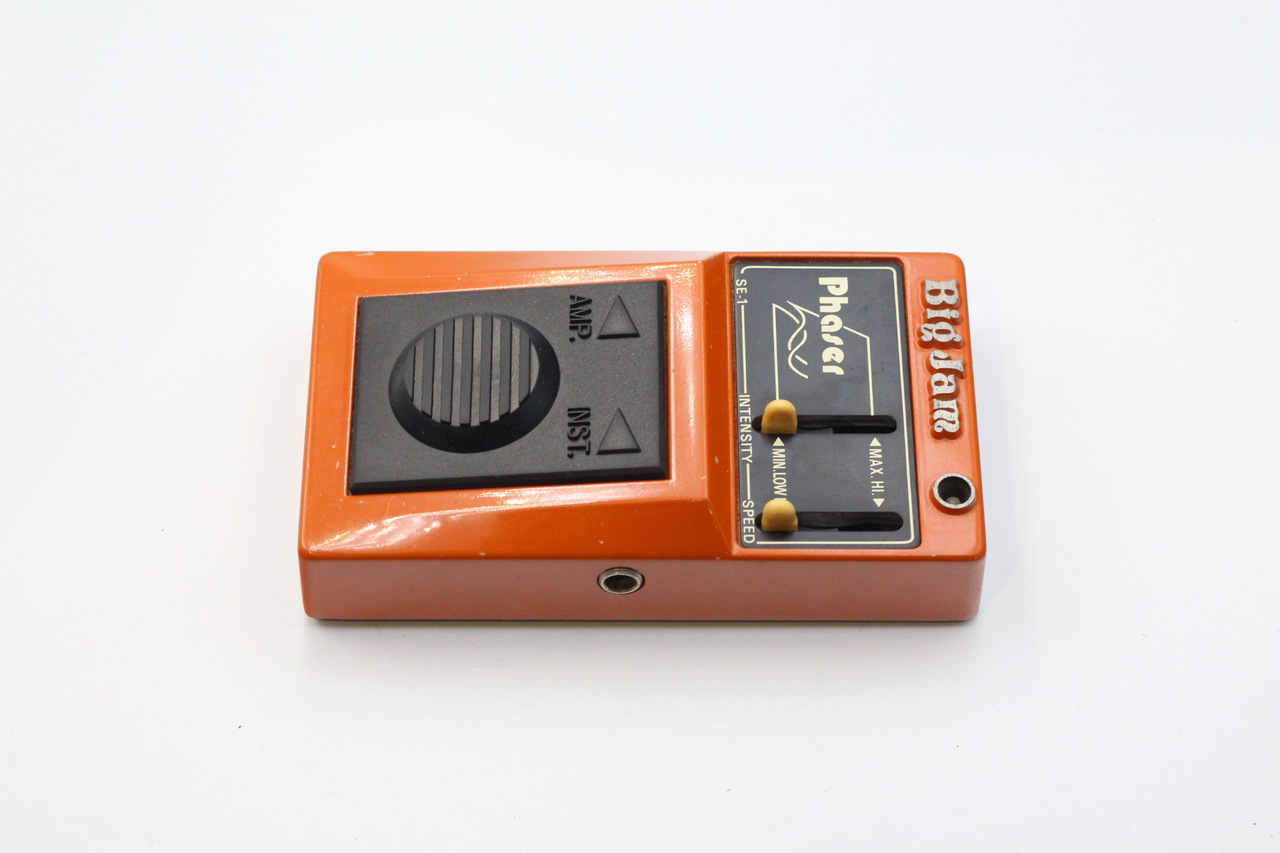 Big Jam SE-1（中古）【楽器検索デジマート】