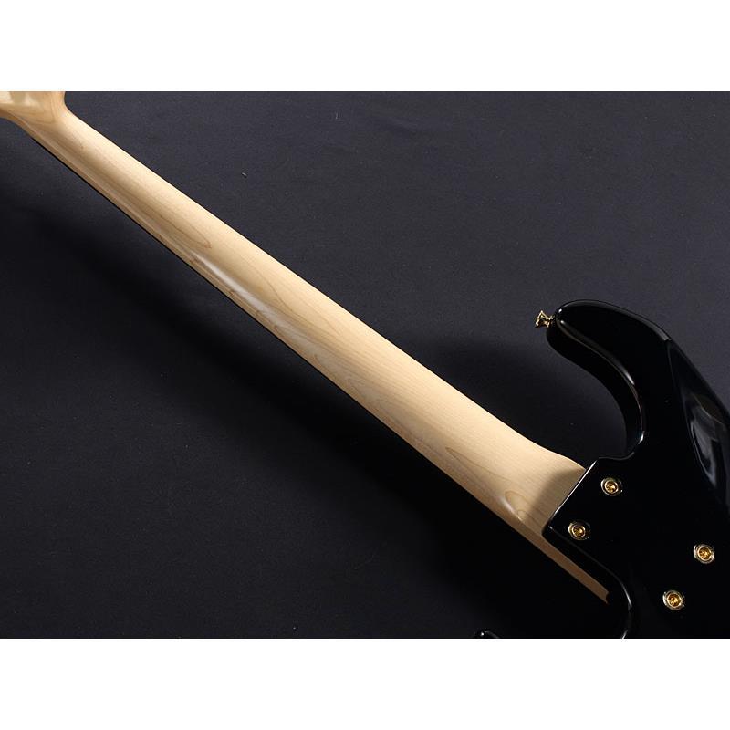 Moon JJ-4 (BK/E GO)（新品）【楽器検索デジマート】