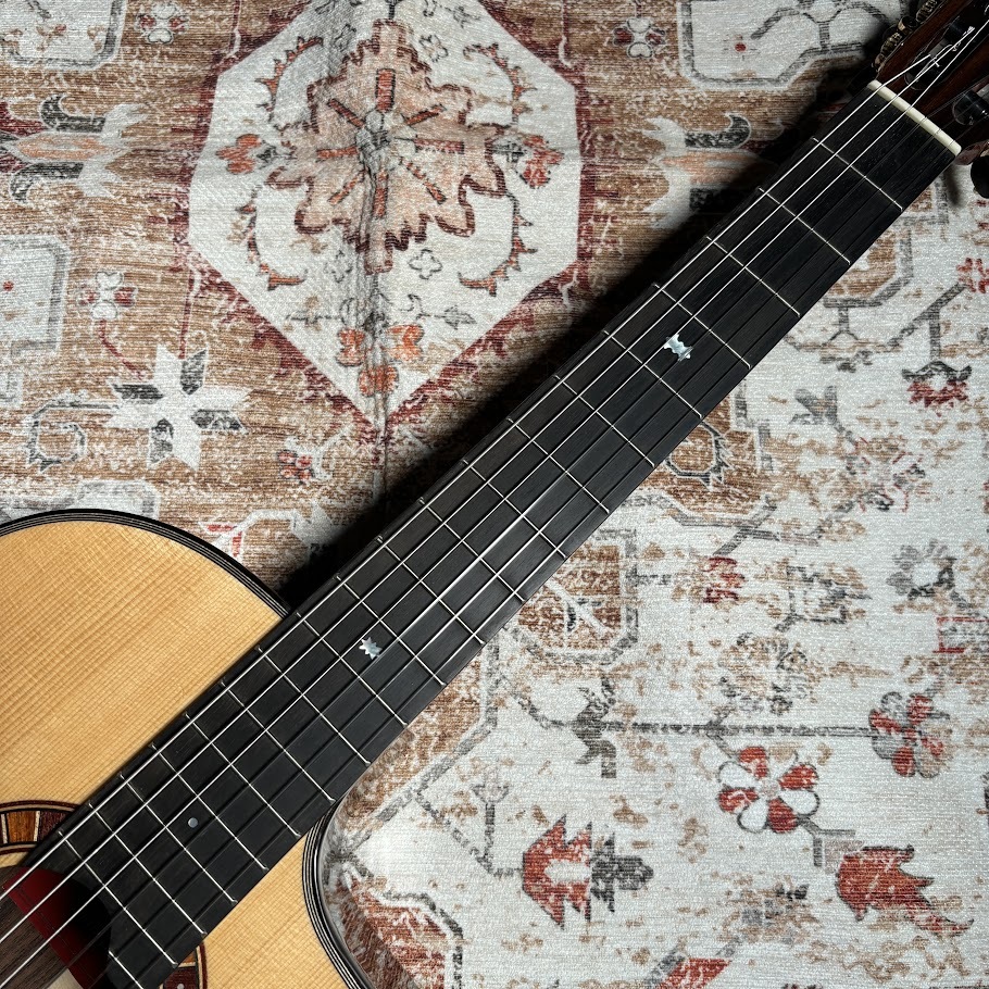 Martinez MP-12 Ziricote【現物画像】（中古/送料無料）【楽器検索
