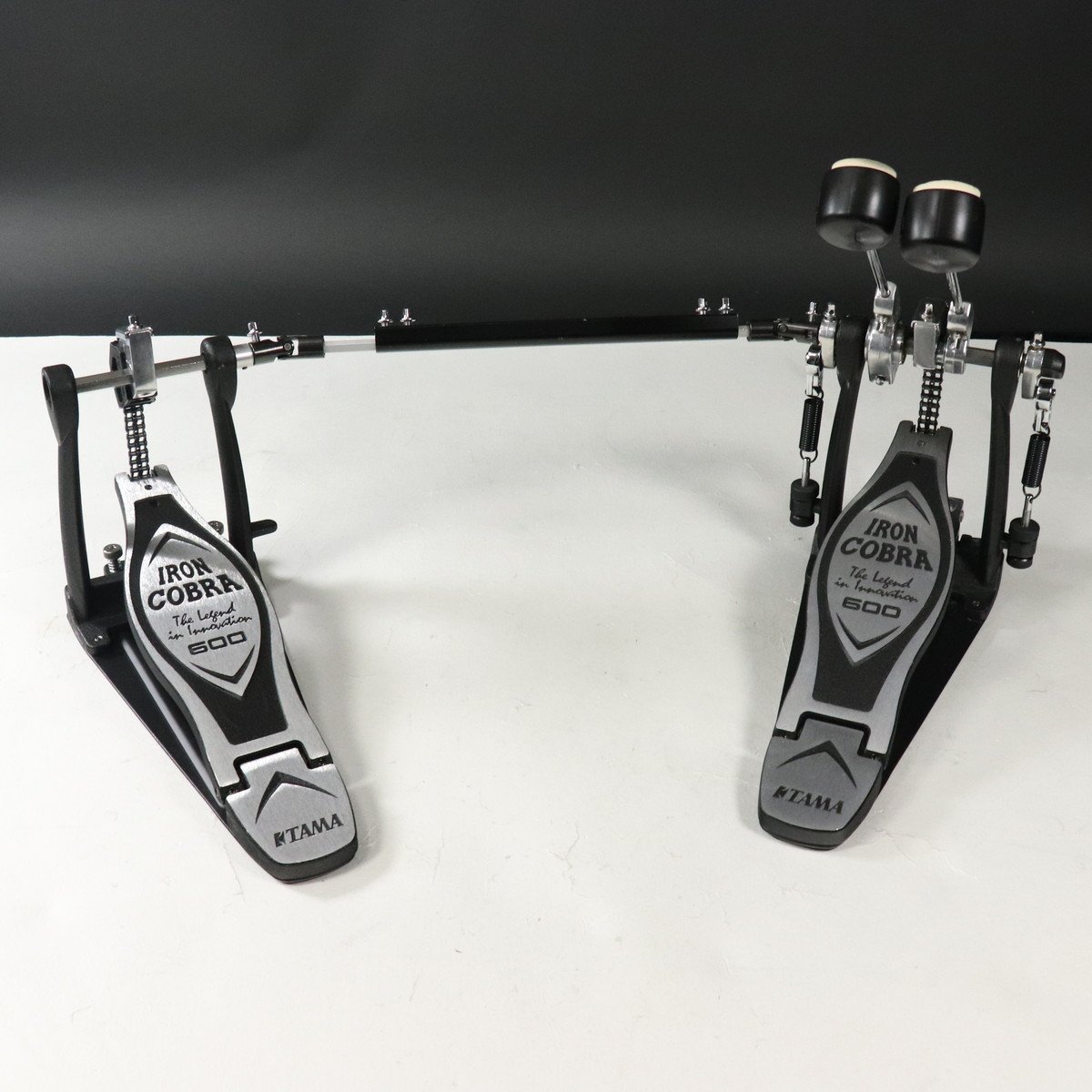 中古】TAMA / HP600DTW IRON COBRA 600シリーズ タマ ツイン