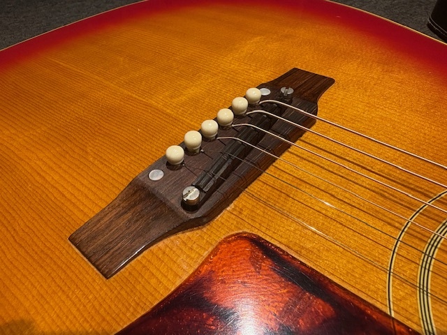 Gibson 1967 J-45CS（ビンテージ）【楽器検索デジマート】